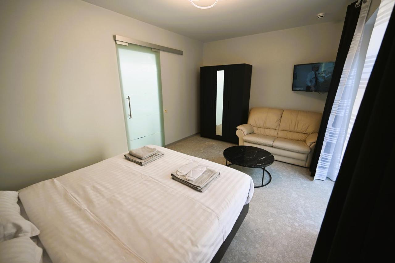 Cesar Palace Ostend Room photo
