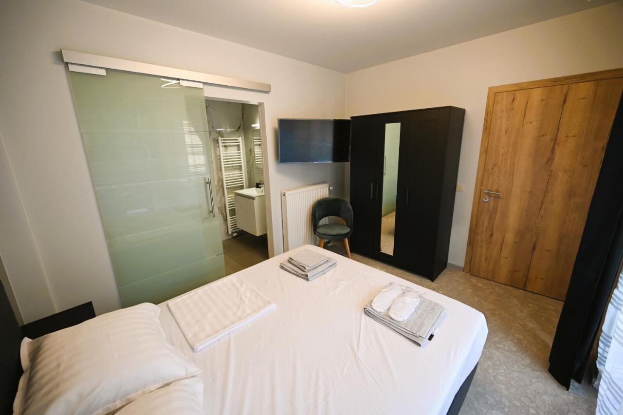 Cesar Palace Ostend Room photo