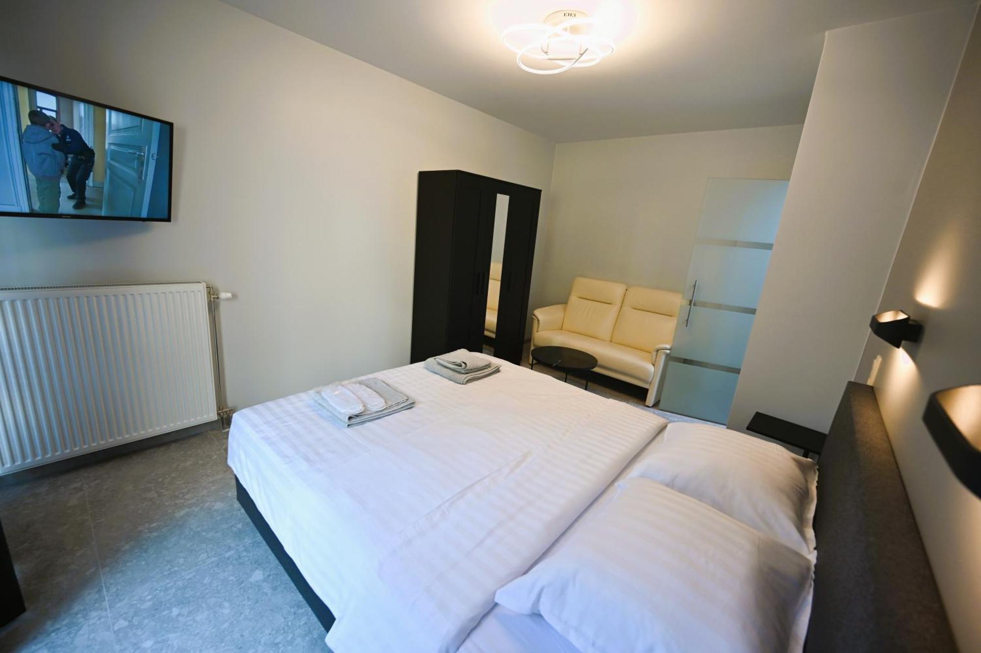 Cesar Palace Ostend Room photo